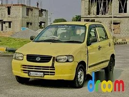 Maruti Suzuki Alto LXi 2004