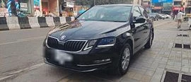 Skoda Octavia 2.0 TDI L&K 2018