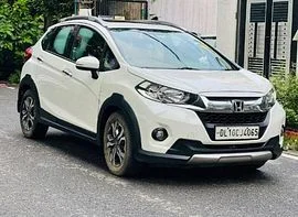 Honda WR-V VX Diesel 2017