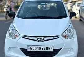 Hyundai Eon Era + 2018