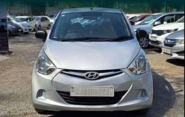 Hyundai Eon Era + 2014