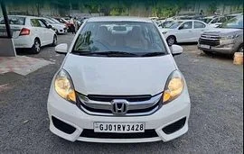 Honda Amaze 1.2 VX i-VTEC 2017