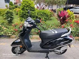 Honda Activa 5G 110cc STD 2019