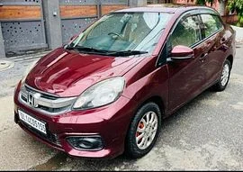 Honda Amaze 1.2 VX i-VTEC 2017