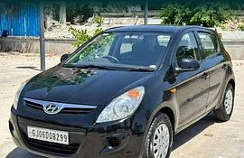 Hyundai i20 Magna 1.2 2010