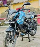 Bajaj Pulsar NS125 2022