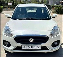 Maruti Suzuki Dzire VDi 2018