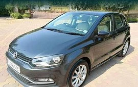 Volkswagen Polo GT TSI 2017