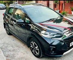 Honda WR-V VX Petrol 2022