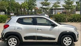 Renault KWID RXT 2016