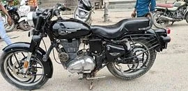 Royal Enfield Standard 350cc 2019