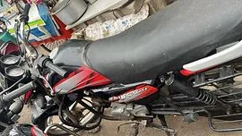 Hero HF Deluxe 100cc 2019