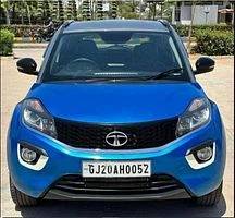 Tata Nexon Revotorq XZ Plus 2017