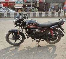 Honda CB Shine 125cc 2020