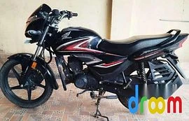 Honda CB Shine 125cc CBS 2021