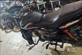 Honda CB Shine 125cc 2019