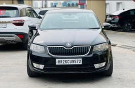 Skoda Octavia 1.5 TDI CR STYLE PLUS 2016