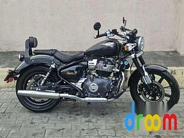 Royal Enfield Super Meteor 650 Astral 2023