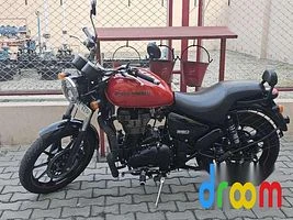 Royal Enfield Thunderbird X 350cc ABS 2020