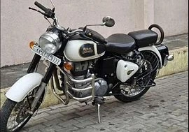 Royal Enfield Classic 350cc 2019