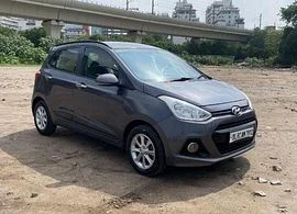 Hyundai Grand i10 ASTA 1.1 CRDI 2015