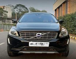 Volvo XC60 Kinetic D4 2014