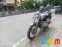 Royal Enfield Electra 350cc 2016