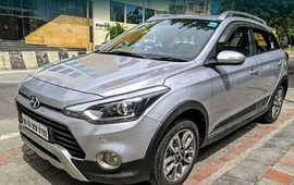 Hyundai i20 Active 1.2 S 2019