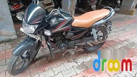 Honda CB Shine 125cc 2015