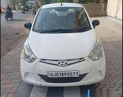 Hyundai Eon Era + 2012