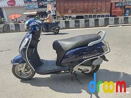 Suzuki Access 125cc 2019