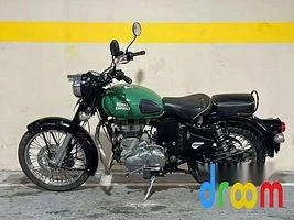 Royal Enfield Classic 350cc 2019