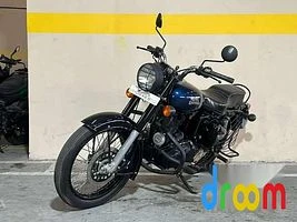 Royal Enfield Electra 350cc 2019