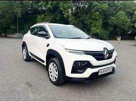 Renault Kiger RXE MT 2021