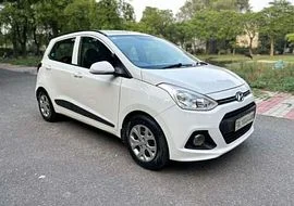 Hyundai Grand i10 Sportz 1.2 Kappa VTVT 2015