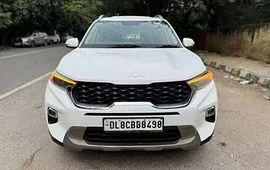 Kia Sonet HTX 1.5 2021