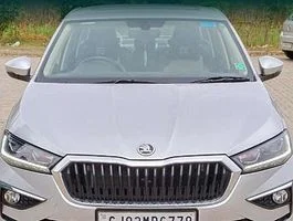 Skoda Slavia Style 1.0L TSI AT 2023