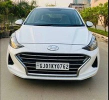 Hyundai Grand i10 Nios Magna 1.2 Kappa VTVT 2020