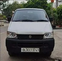 Maruti Suzuki Eeco 5 STR WITH A/C+HTR CNG BS6 2021