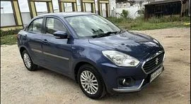 Maruti Suzuki Dzire ZXi Plus AGS BS6 2020