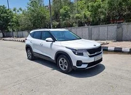 Kia Seltos HTK Plus 1.5 Petrol 2020