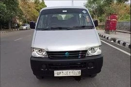 Maruti Suzuki Eeco 5 STR WITH A/C+HTR CNG BS6 2021