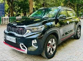 Kia Sonet GTX Plus 1.0 DCT 2023