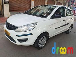 Tata Zest Revotron 1.2T XE 2019