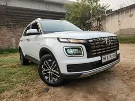Hyundai Venue SX (O) 1.0 Turbo DCT 2022