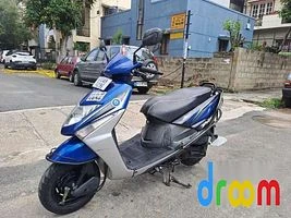 Honda Dio 110cc 2011