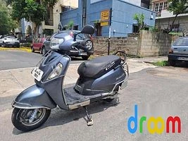 Suzuki Access 125cc 2011