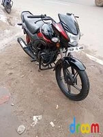 Honda CB Shine 125cc 2018