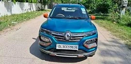 Renault KWID CLIMBER 1.0 AMT 2020