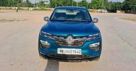 Renault KWID 1.0 RXT Opt 2019